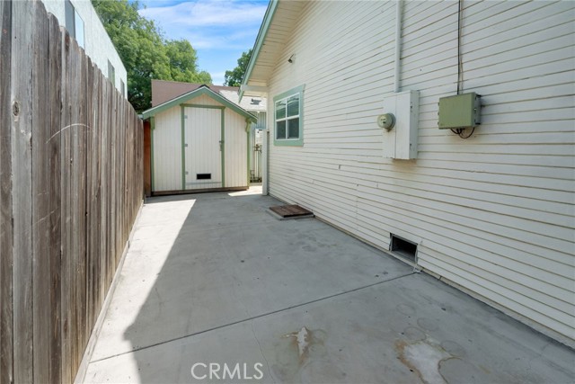 Detail Gallery Image 22 of 23 For 16302 Clark Ave, Bellflower,  CA 90706 - 2 Beds | 1 Baths