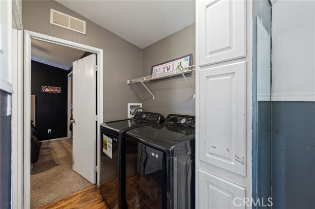 Detail Gallery Image 15 of 17 For 8319 Rd 28 #0,  Madera,  CA 93637 - 2 Beds | 1 Baths