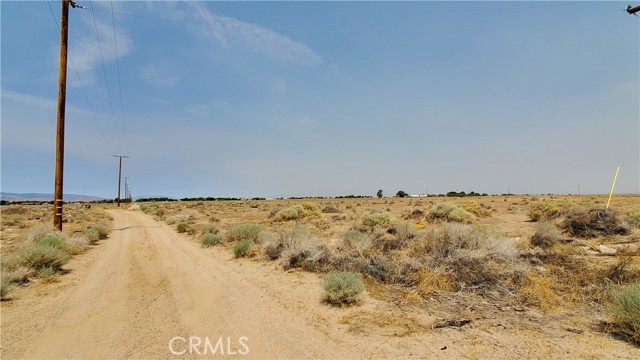 0 Ave E & 75th St West, Lancaster, California 93536, ,Land,For Sale,0 Ave E & 75th St West,CRSR22163256