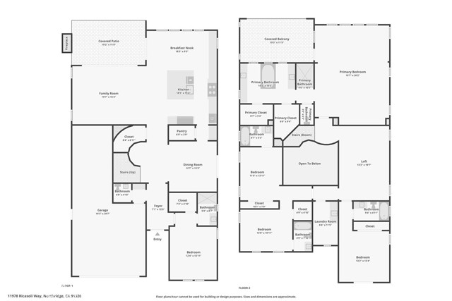 11978 Ricasoli Way photo 58