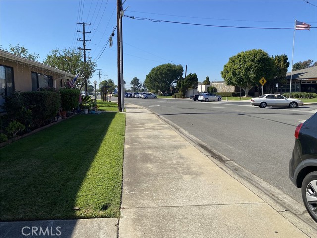 Detail Gallery Image 4 of 9 For 1470 Northwood Rd., M10-243i, Seal Beach,  CA 90740 - 1 Beds | 1 Baths