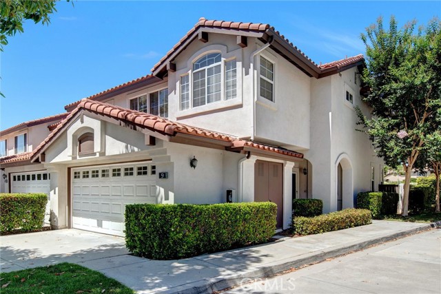 Detail Gallery Image 1 of 1 For 9 via Lampara, Rancho Santa Margarita,  CA 92688 - 3 Beds | 2/1 Baths