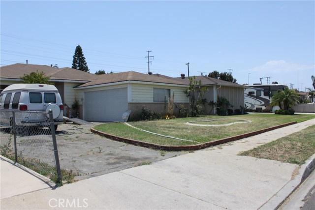 13650 Busby Dr, Whittier, CA 90605