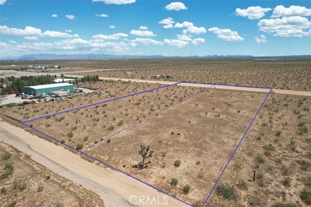 Detail Gallery Image 4 of 23 For 0 Poppy Rd, Adelanto,  CA 92301 - – Beds | – Baths