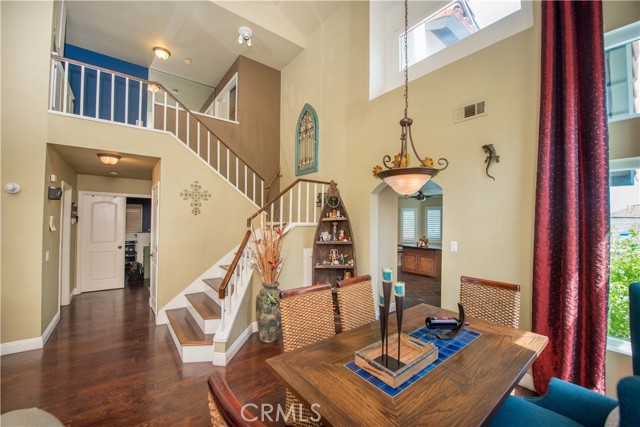 Detail Gallery Image 8 of 73 For 2531 Independence Way, Corona,  CA 92882 - 4 Beds | 3 Baths