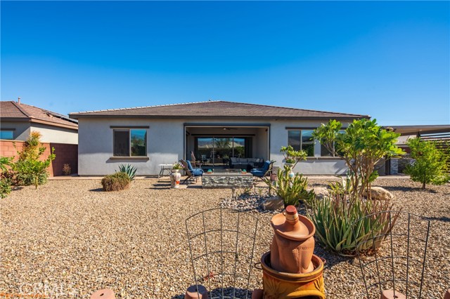 Detail Gallery Image 32 of 46 For 50675 Havasu Falls Dr, Indio,  CA 92201 - 2 Beds | 2/1 Baths