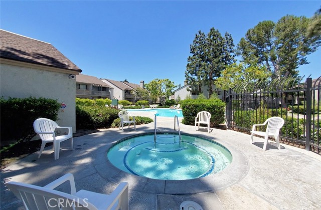 Detail Gallery Image 27 of 28 For 10541 Lakeside Dr #C,  Garden Grove,  CA 92840 - 1 Beds | 1 Baths