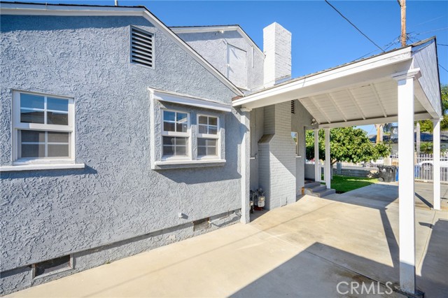 Detail Gallery Image 23 of 23 For 6715 Tobias Ave, Van Nuys,  CA 91405 - 3 Beds | 3 Baths