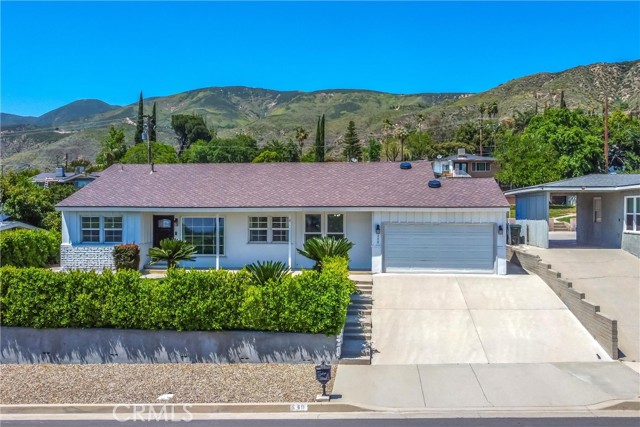 Detail Gallery Image 2 of 54 For 240 E 52nd St, San Bernardino,  CA 92404 - 4 Beds | 2/1 Baths