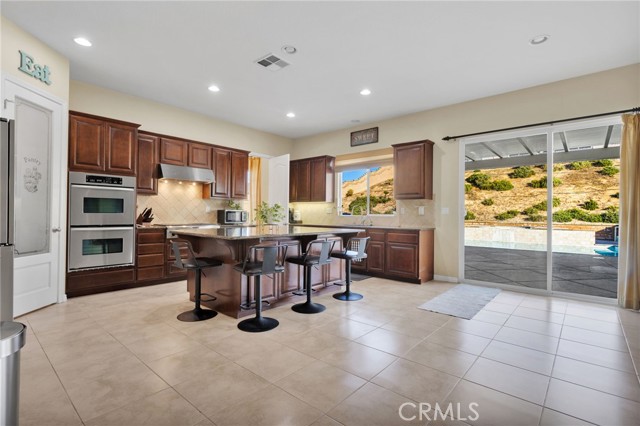 Detail Gallery Image 16 of 75 For 12389 Winesap, Apple Valley,  CA 92308 - 5 Beds | 2/1 Baths