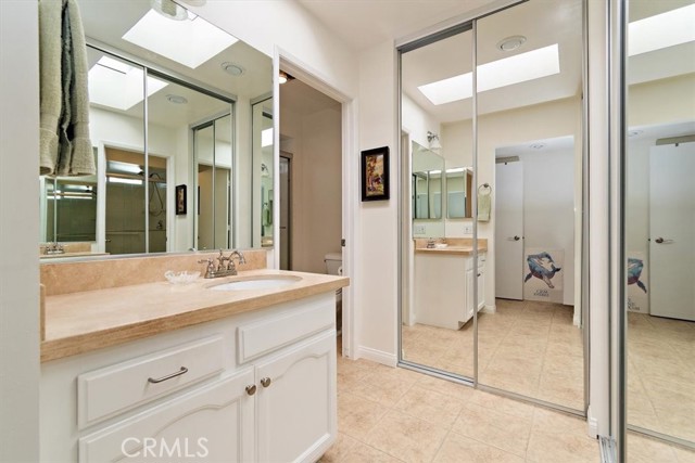 Detail Gallery Image 12 of 21 For 3470 Bahia Blanca #B,  Laguna Woods,  CA 92637 - 2 Beds | 2 Baths