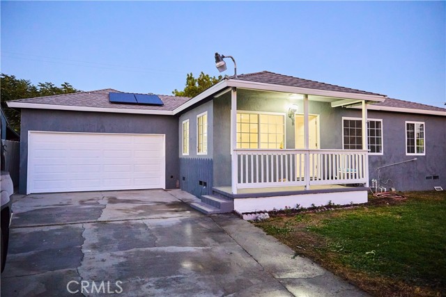 Detail Gallery Image 1 of 1 For 1247 Pepper Tree Ln, San Bernardino,  CA 92404 - 3 Beds | 1 Baths