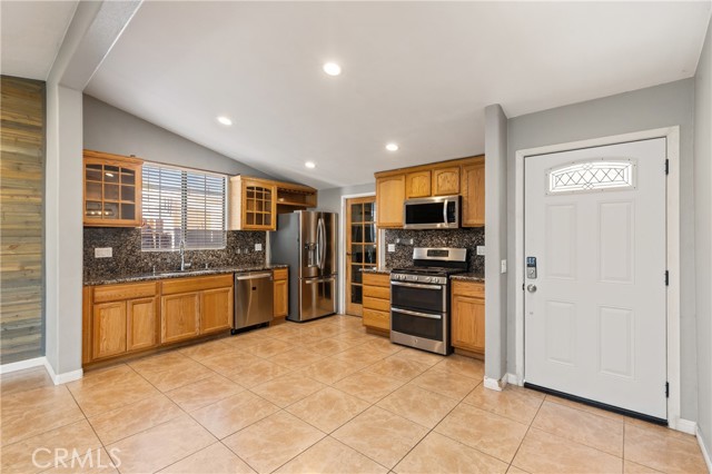 4 Bed Home for Sale in Canyon Country, California