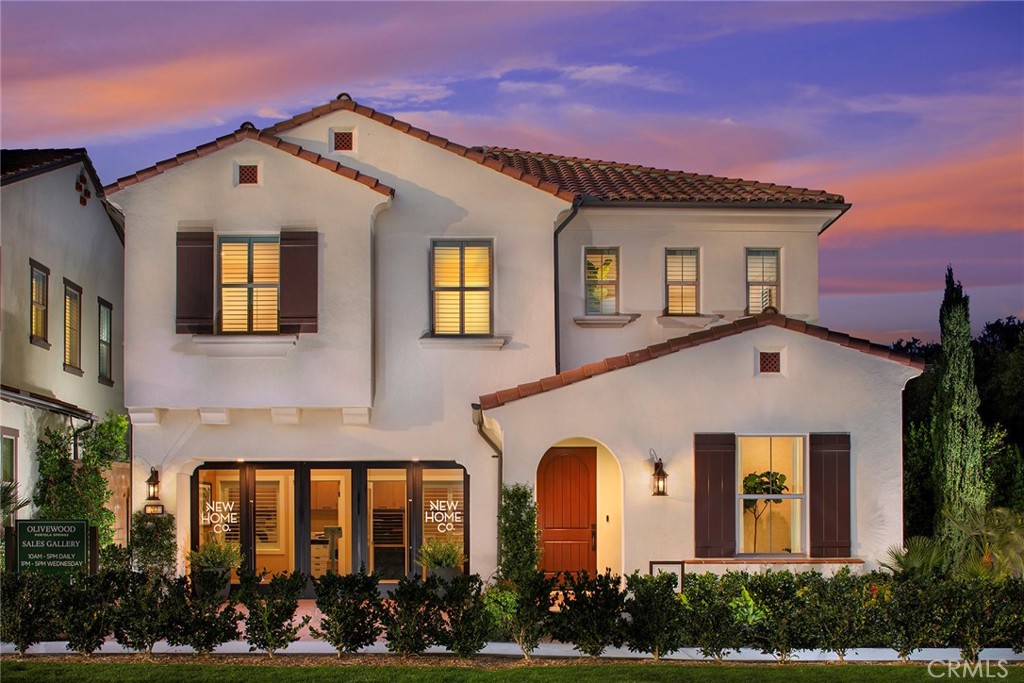 114 Oakstone