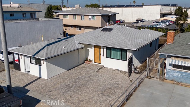 Detail Gallery Image 1 of 32 For 4731 W El Segundo Bld, Hawthorne,  CA 90250 - 3 Beds | 2 Baths