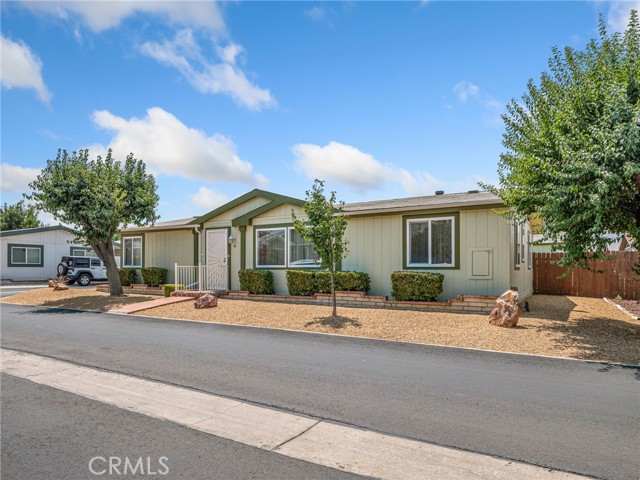 Detail Gallery Image 28 of 29 For 21621 Sandia Rd #32,  Apple Valley,  CA 92308 - 3 Beds | 2 Baths