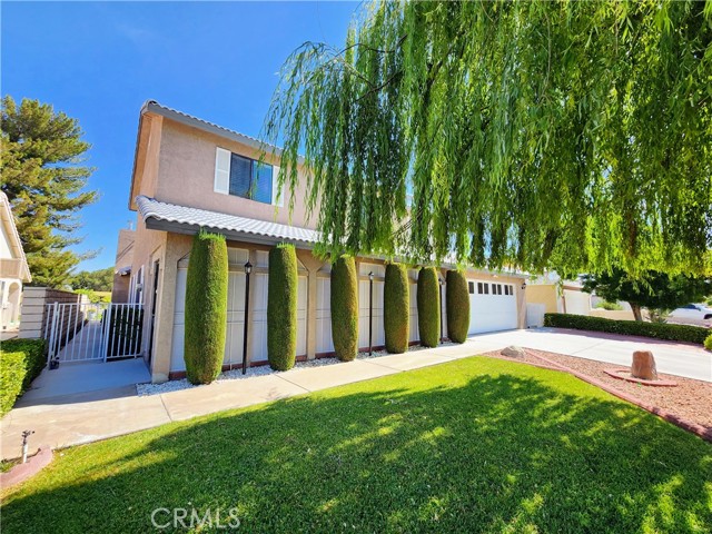 Detail Gallery Image 3 of 62 For 15178 Orchard Hill Ln, Helendale,  CA 92342 - 4 Beds | 3 Baths