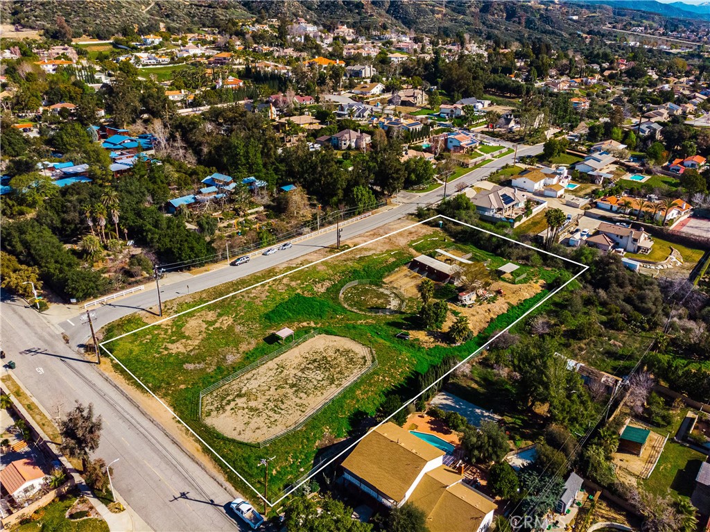 0 Carnelian Street, Rancho Cucamonga, CA 91701