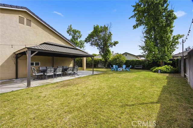 Detail Gallery Image 48 of 55 For 11001 Four Bears, Bakersfield,  CA 93312 - 4 Beds | 2 Baths