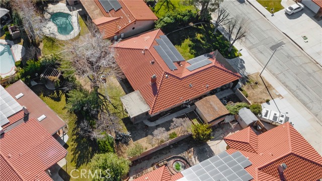 Detail Gallery Image 36 of 39 For 43100 Cherbourg, Lancaster,  CA 93536 - 3 Beds | 2 Baths