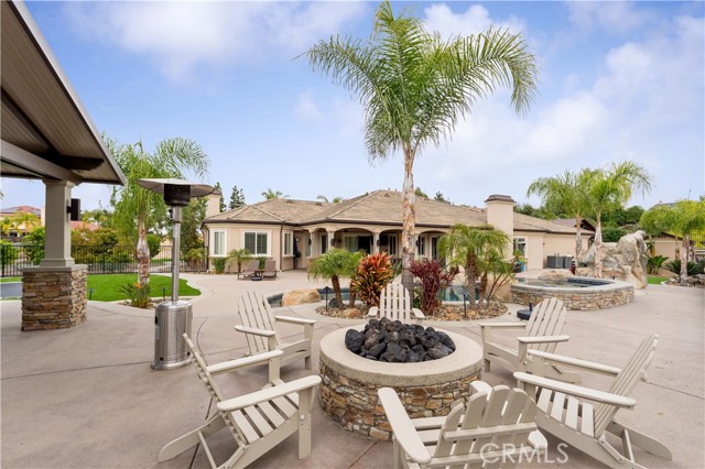 Detail Gallery Image 62 of 73 For 16905 Silver Star Ct, Riverside,  CA 92506 - 4 Beds | 4 Baths