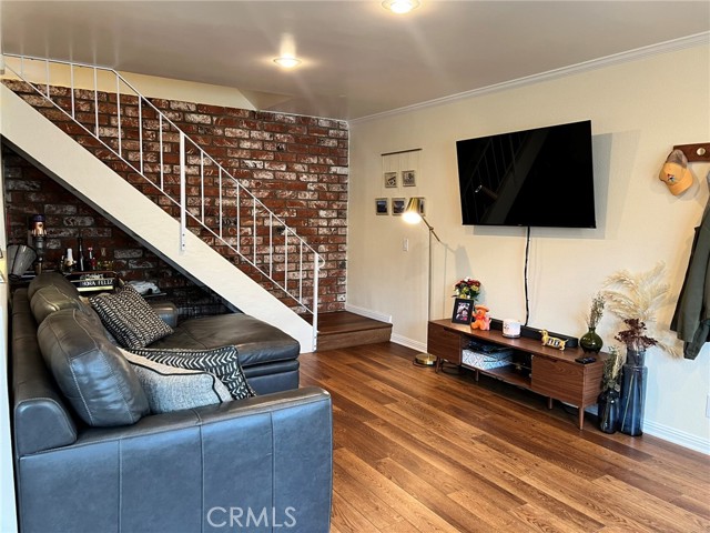 Detail Gallery Image 7 of 28 For 3036 Knollwood Ave, La Verne,  CA 91750 - 2 Beds | 1 Baths