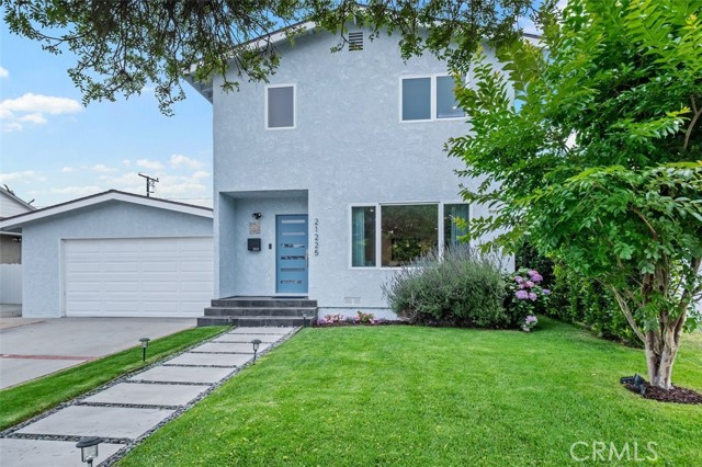 Details for 21225 Kent Avenue, Torrance, CA 90503