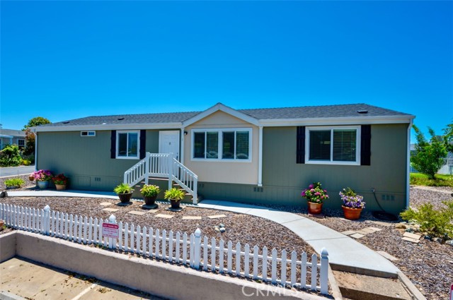 Detail Gallery Image 1 of 1 For 765 Mesa View Dr #1,  Arroyo Grande,  CA 93420 - 3 Beds | 2 Baths