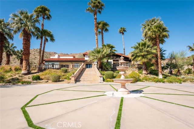 Detail Gallery Image 5 of 75 For 71411 Cholla Way, Palm Desert,  CA 92260 - 6 Beds | 7 Baths