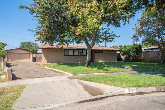 2407 Santa Ysabel Ave, Fullerton, CA 92831