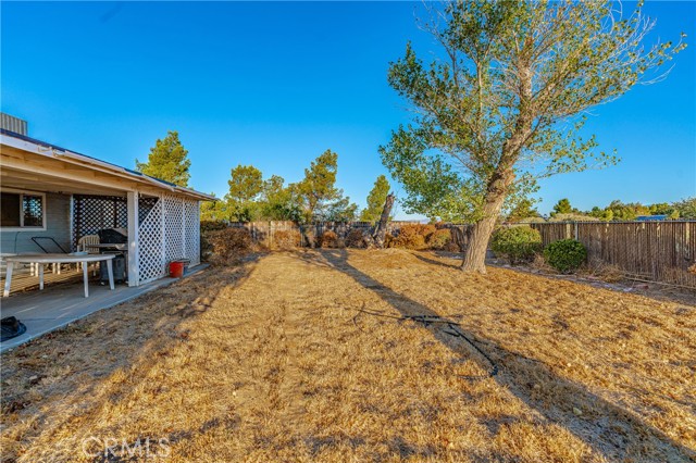 Detail Gallery Image 42 of 53 For 8247 W Avenue D, Lancaster,  CA 93536 - 3 Beds | 2 Baths