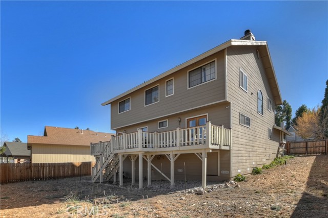 Detail Gallery Image 40 of 41 For 1242 Kayah Dr, Big Bear City,  CA 92314 - 3 Beds | 3/1 Baths