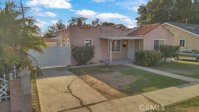 Detail Gallery Image 10 of 36 For 13018 Chestnut, Whittier,  CA 90602 - 2 Beds | 1 Baths