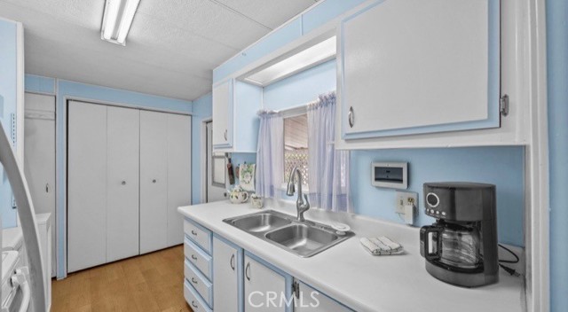 Detail Gallery Image 9 of 31 For 17261 Gothard St #63,  Huntington Beach,  CA 92647 - 2 Beds | 1 Baths