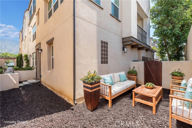 Detail Gallery Image 1 of 46 For 639 W Foothill Bld #12,  Glendora,  CA 91741 - 3 Beds | 2/2 Baths