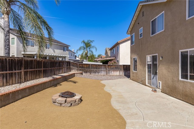 Detail Gallery Image 34 of 35 For 29413 Falcon Hill Dr, Menifee,  CA 92584 - 4 Beds | 2/1 Baths