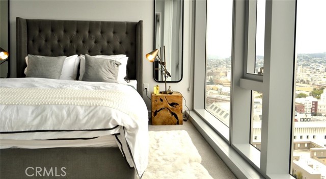 Detail Gallery Image 5 of 75 For 100 Van Ness Ave #1403,  San Francisco,  CA 94102 - 2 Beds | 2 Baths