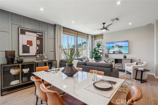 Detail Gallery Image 8 of 24 For 6341 Sierra Vista Ln, Fontana,  CA 92336 - 4 Beds | 2/1 Baths