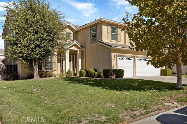 Detail Gallery Image 2 of 55 For 28588 Windridge Dr, Menifee,  CA 92584 - 5 Beds | 3 Baths