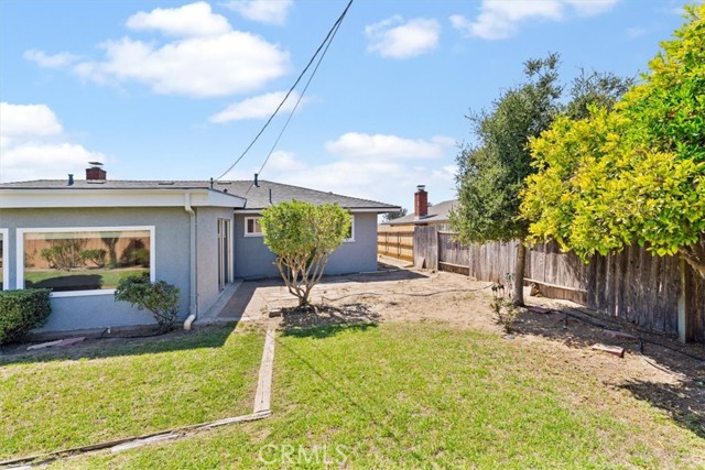 Detail Gallery Image 29 of 33 For 4438 Dancer Ave, Santa Maria,  CA 93455 - 3 Beds | 2 Baths