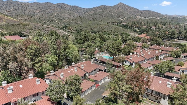 Detail Gallery Image 33 of 37 For 5473 Spanish Oak Ln #G,  Oak Park,  CA 91377 - 2 Beds | 2/1 Baths