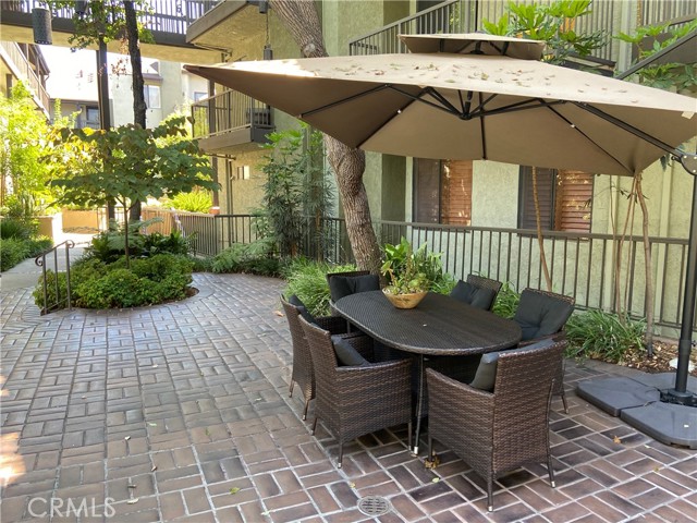 Detail Gallery Image 38 of 42 For 330 330 Cordova Street #261,  Pasadena,  CA 91101 - 2 Beds | 2 Baths
