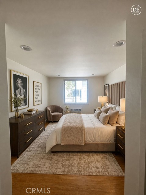 1124 North La Cienega Boulevard, 202 photo 13