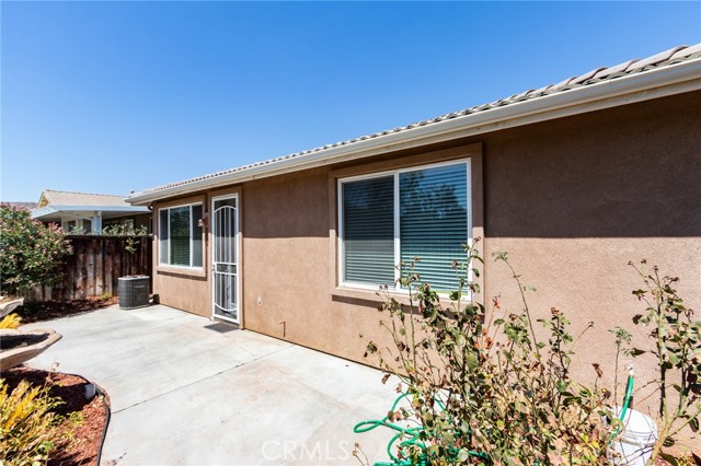 Detail Gallery Image 33 of 44 For 7705 Couples Way, Hemet,  CA 92545 - 3 Beds | 2 Baths