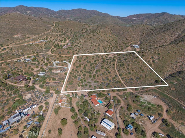 Detail Gallery Image 33 of 37 For 0 Vac/1/2 Mi N Sierra Hwy/I Mi E S, Acton,  CA 93510 - – Beds | – Baths