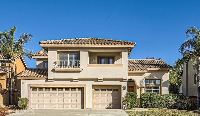 Detail Gallery Image 1 of 6 For 39904 Spicewood Ave, Murrieta,  CA 92562 - 4 Beds | 3 Baths