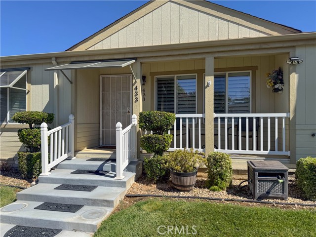 Detail Gallery Image 2 of 50 For 10961 Desert Lawn Dr #433,  Calimesa,  CA 92320 - 3 Beds | 2 Baths