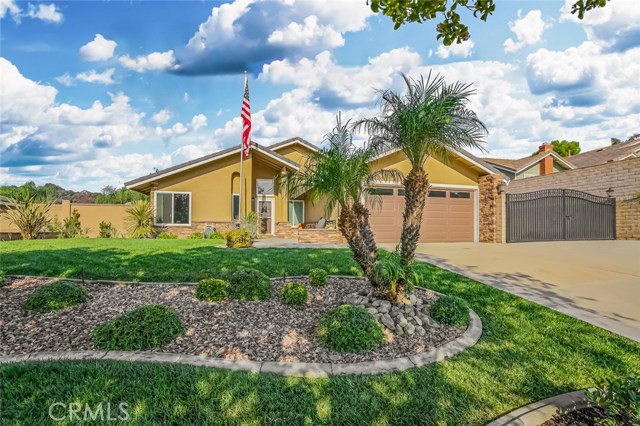 3362 Clipper Dr, Chino Hills, CA 91709