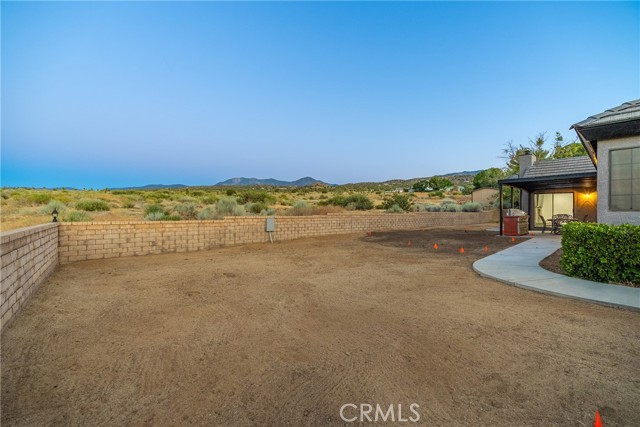 Detail Gallery Image 36 of 50 For 31920 Crystalaire Dr, Llano,  CA 93544 - 4 Beds | 2/1 Baths