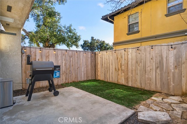 Detail Gallery Image 38 of 50 For 9780 Las Lomas #7,  Atascadero,  CA 93422 - 2 Beds | 1/1 Baths